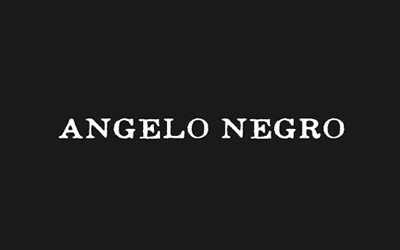 Logo Angelo Negro