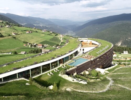 L’hotel Familiamus entra a far parte dei Familienhotels Südtirol